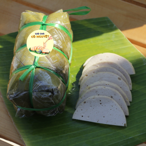 Giò lụa Biên Hòa