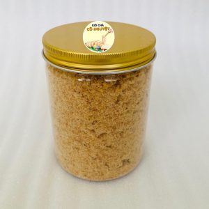 CHÀ BÔNG CÁ LÓC 500GRAM