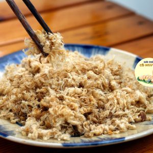 CHÀ BÔNG HEO 500GRAM